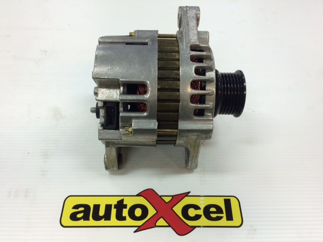 Daewoo Lanos alternator